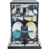 Candy Dishwasher | CF 5C6F0B | Free standing | Width 59.7 cm | Number of place settings 15 | Number of programs 8 | Energy effic