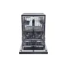 Candy Dishwasher | CF 5C6F0B | Free standing | Width 59.7 cm | Number of place settings 15 | Number of programs 8 | Energy effic
