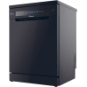 Candy Dishwasher | CF 5C6F0B | Free standing | Width 59.7 cm | Number of place settings 15 | Number of programs 8 | Energy effic