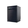 Candy Dishwasher | CF 5C6F0B | Free standing | Width 59.7 cm | Number of place settings 15 | Number of programs 8 | Energy effic