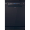 Candy Dishwasher | CF 5C6F0B | Free standing | Width 59.7 cm | Number of place settings 15 | Number of programs 8 | Energy effic