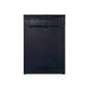 Candy Dishwasher | CF 5C6F0B | Free standing | Width 59.7 cm | Number of place settings 15 | Number of programs 8 | Energy effic