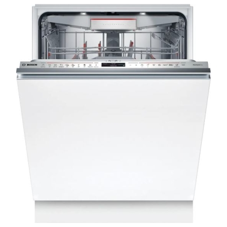 Bosch Dishwasher | SMV8YCX02E | Built-in | Width 60 cm | Number of place settings 14 | Number of programs 8 | Energy efficiency 