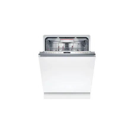 Bosch Dishwasher | SMV8YCX02E | Built-in | Width 60 cm | Number of place settings 14 | Number of programs 8 | Energy efficiency 