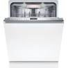 Bosch Dishwasher | SMV8YCX02E | Built-in | Width 60 cm | Number of place settings 14 | Number of programs 8 | Energy efficiency 