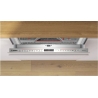 Bosch Dishwasher | SMV8YCX02E | Built-in | Width 60 cm | Number of place settings 14 | Number of programs 8 | Energy efficiency 