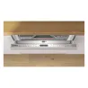 Bosch Dishwasher | SMV8YCX02E | Built-in | Width 60 cm | Number of place settings 14 | Number of programs 8 | Energy efficiency 