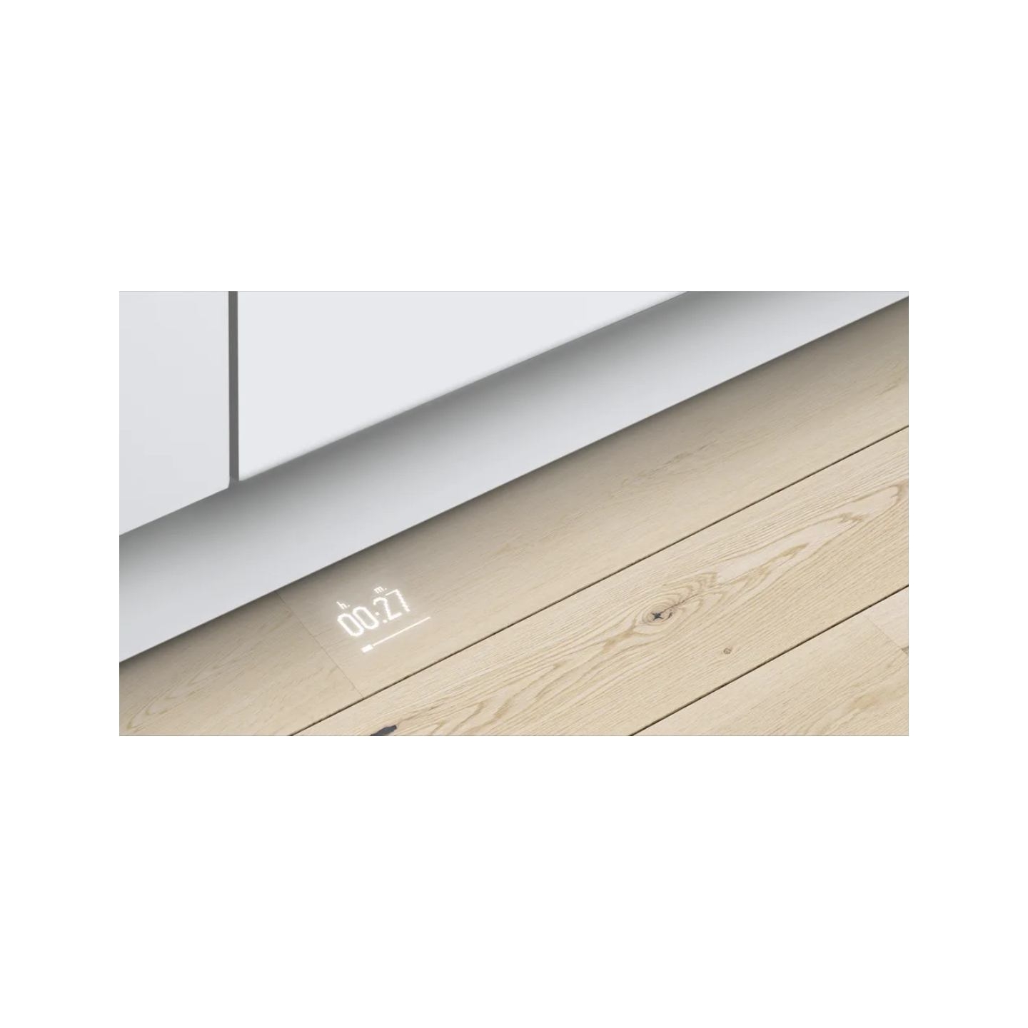 Bosch Dishwasher | SMV8YCX02E | Built-in | Width 60 cm | Number of place settings 14 | Number of programs 8 | Energy efficiency 
