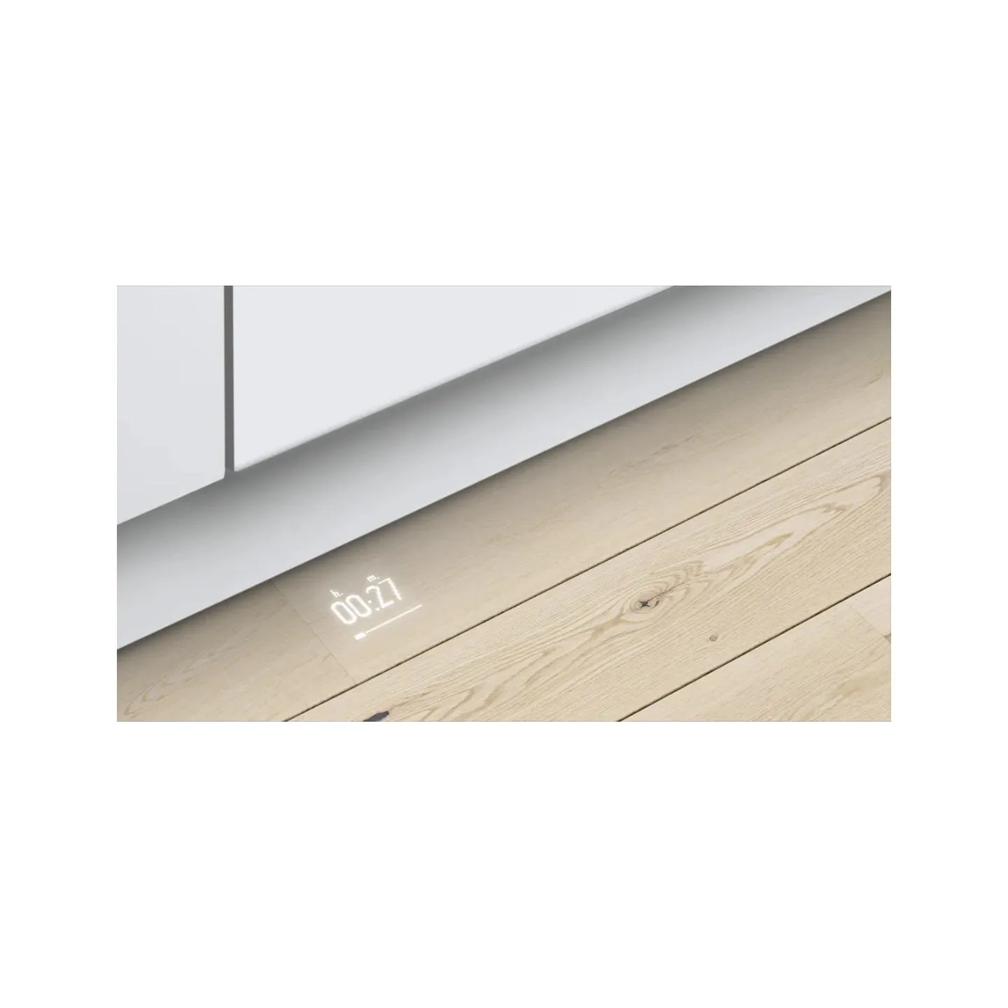 Bosch Dishwasher | SMV8YCX02E | Built-in | Width 60 cm | Number of place settings 14 | Number of programs 8 | Energy efficiency 