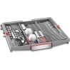 Bosch Dishwasher | SMV8YCX02E | Built-in | Width 60 cm | Number of place settings 14 | Number of programs 8 | Energy efficiency 