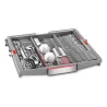 Bosch Dishwasher | SMV8YCX02E | Built-in | Width 60 cm | Number of place settings 14 | Number of programs 8 | Energy efficiency 