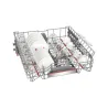 Bosch Dishwasher | SMV8YCX02E | Built-in | Width 60 cm | Number of place settings 14 | Number of programs 8 | Energy efficiency 