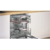 Bosch Dishwasher | SMV8YCX02E | Built-in | Width 60 cm | Number of place settings 14 | Number of programs 8 | Energy efficiency 