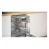 Bosch Dishwasher | SMV8YCX02E | Built-in | Width 60 cm | Number of place settings 14 | Number of programs 8 | Energy efficiency 