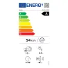 Bosch Dishwasher | SMV8YCX02E | Built-in | Width 60 cm | Number of place settings 14 | Number of programs 8 | Energy efficiency 