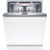 Bosch Dishwasher | SMV8YCX02E | Built-in | Width 60 cm | Number of place settings 14 | Number of programs 8 | Energy efficiency 
