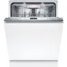 Bosch Dishwasher | SMV8YCX02E | Built-in | Width 60 cm | Number of place settings 14 | Number of programs 8 | Energy efficiency 