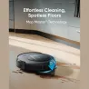 Anker Eufy | Robot Vacuum Cleaner with All-in-One Station | Omni C20 | Wet&Dry | 7000 Pa | Gray