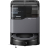 Anker Eufy | Robot Vacuum Cleaner with All-in-One Station | Omni C20 | Wet&Dry | 7000 Pa | Gray