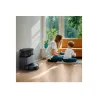 Anker Eufy | Robot Vacuum Cleaner with All-in-One Station | Omni C20 | Wet&Dry | 7000 Pa | Gray