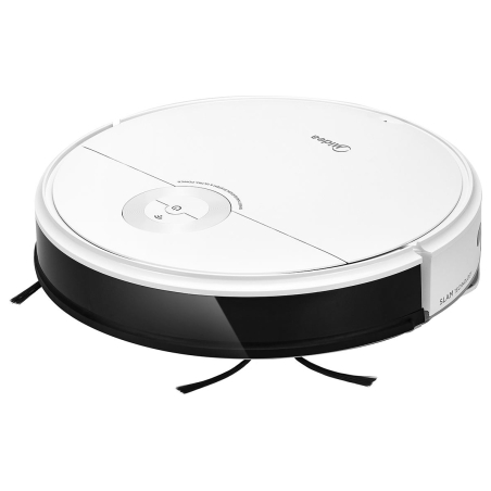 Midea | Robotic Vacuum Cleaner | I5C | Wet&Dry | Operating time (max) 120 min | Lithium Ion | 2600 mAh | 4000 Pa | White