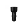 Canyon car charger OnDrive 60 PD 60W 2xUSB-C Black