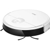 Midea | Robotic Vacuum Cleaner | I5C | Wet&Dry | Operating time (max) 120 min | Lithium Ion | 2600 mAh | 4000 Pa | White