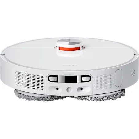 Xiaomi | Robot Vacuum | X10+ EU | Wet&Dry | Operating time (max) 120 min | Lithium Ion | 5200 mAh | Dust capacity 0.35 L | 4000 