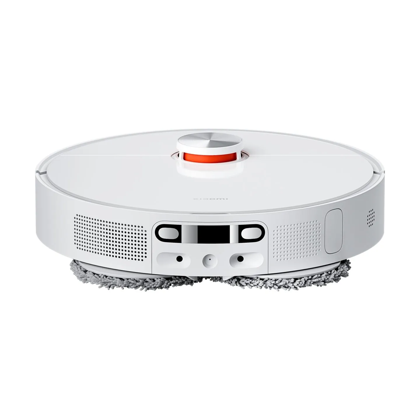 Xiaomi | Robot Vacuum | X10+ EU | Wet&Dry | Operating time (max) 120 min | Lithium Ion | 5200 mAh | Dust capacity 0.35 L | 4000 