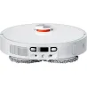 Xiaomi | Robot Vacuum | X10+ EU | Wet&Dry | Operating time (max) 120 min | Lithium Ion | 5200 mAh | Dust capacity 0.35 L | 4000 