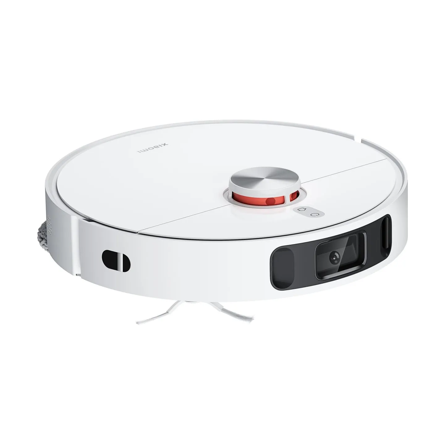 Xiaomi | Robot Vacuum | X10+ EU | Wet&Dry | Operating time (max) 120 min | Lithium Ion | 5200 mAh | Dust capacity 0.35 L | 4000 