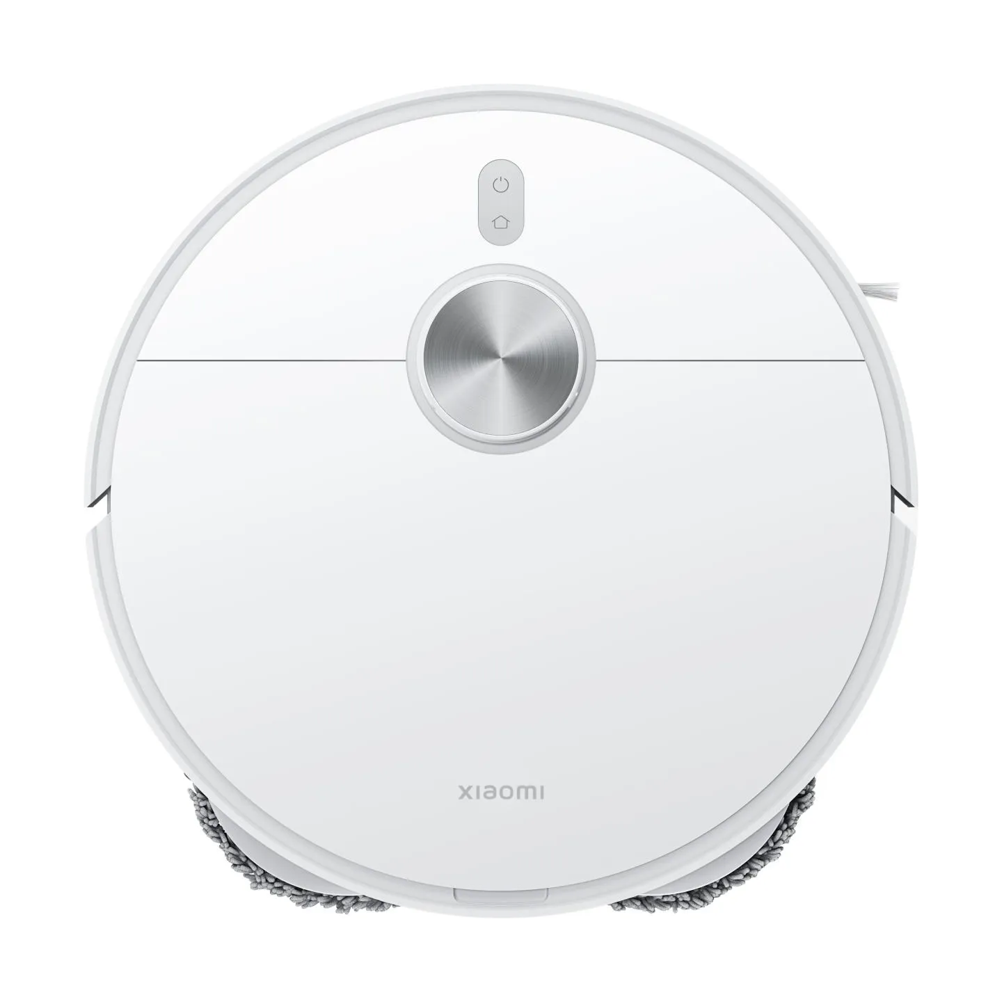 Xiaomi | Robot Vacuum | X10+ EU | Wet&Dry | Operating time (max) 120 min | Lithium Ion | 5200 mAh | Dust capacity 0.35 L | 4000 