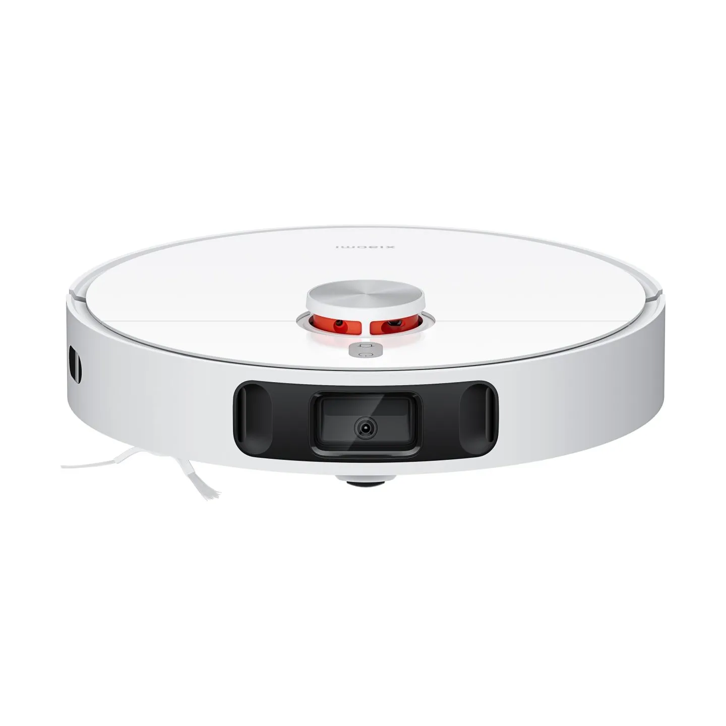 Xiaomi | Robot Vacuum | X10+ EU | Wet&Dry | Operating time (max) 120 min | Lithium Ion | 5200 mAh | Dust capacity 0.35 L | 4000 