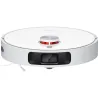 Xiaomi | Robot Vacuum | X10+ EU | Wet&Dry | Operating time (max) 120 min | Lithium Ion | 5200 mAh | Dust capacity 0.35 L | 4000 