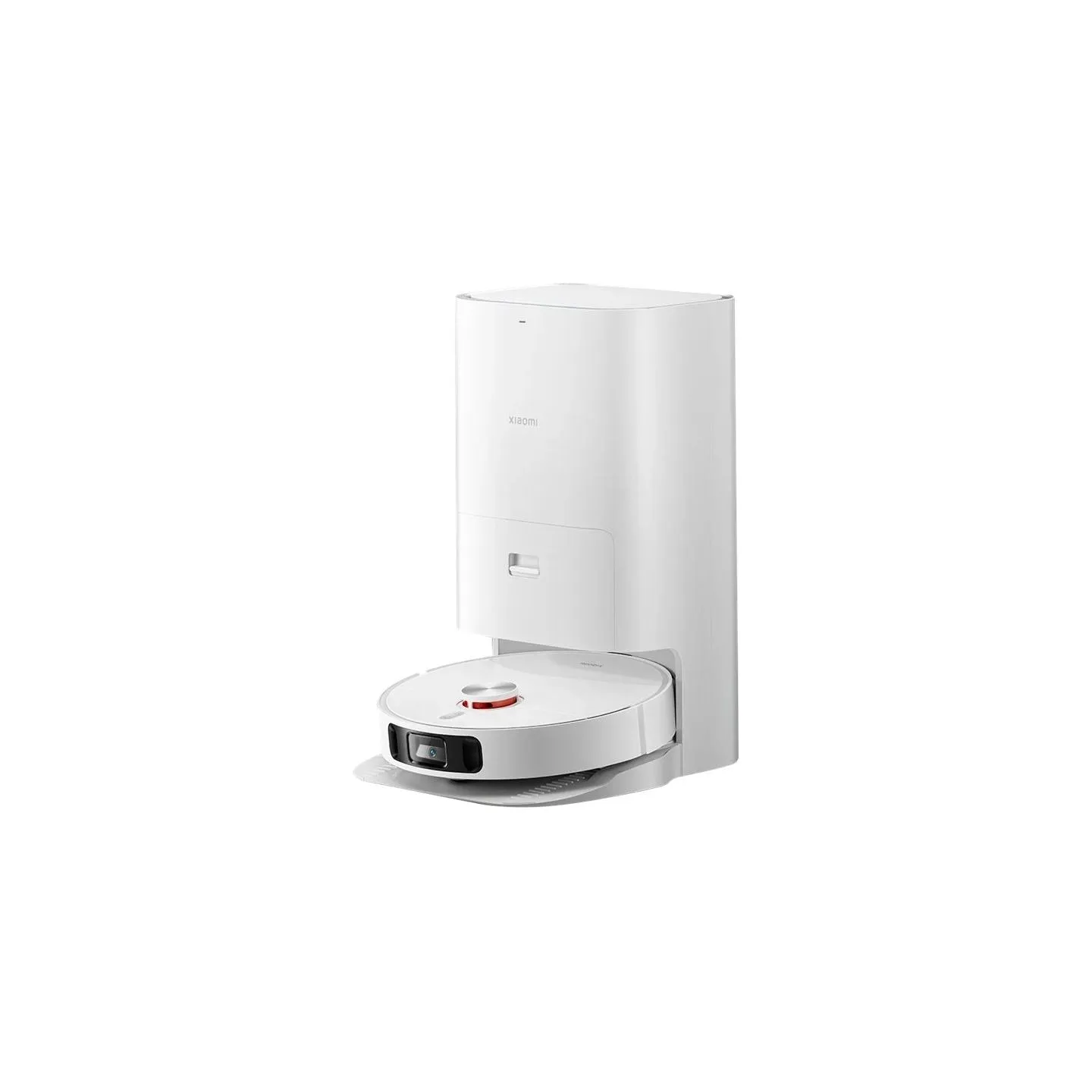 Xiaomi | Robot Vacuum | X10+ EU | Wet&Dry | Operating time (max) 120 min | Lithium Ion | 5200 mAh | Dust capacity 0.35 L | 4000 