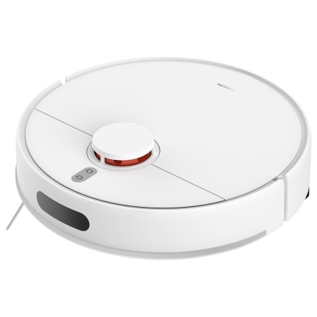 Xiaomi | Robot Vacuum S40C EU | Wet&Dry | 2600 mAh | Dust capacity 0.52 L | 5000 Pa | White