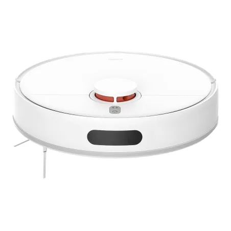 Xiaomi | Robot Vacuum S40C EU | Wet&Dry | 2600 mAh | Dust capacity 0.52 L | 5000 Pa | White