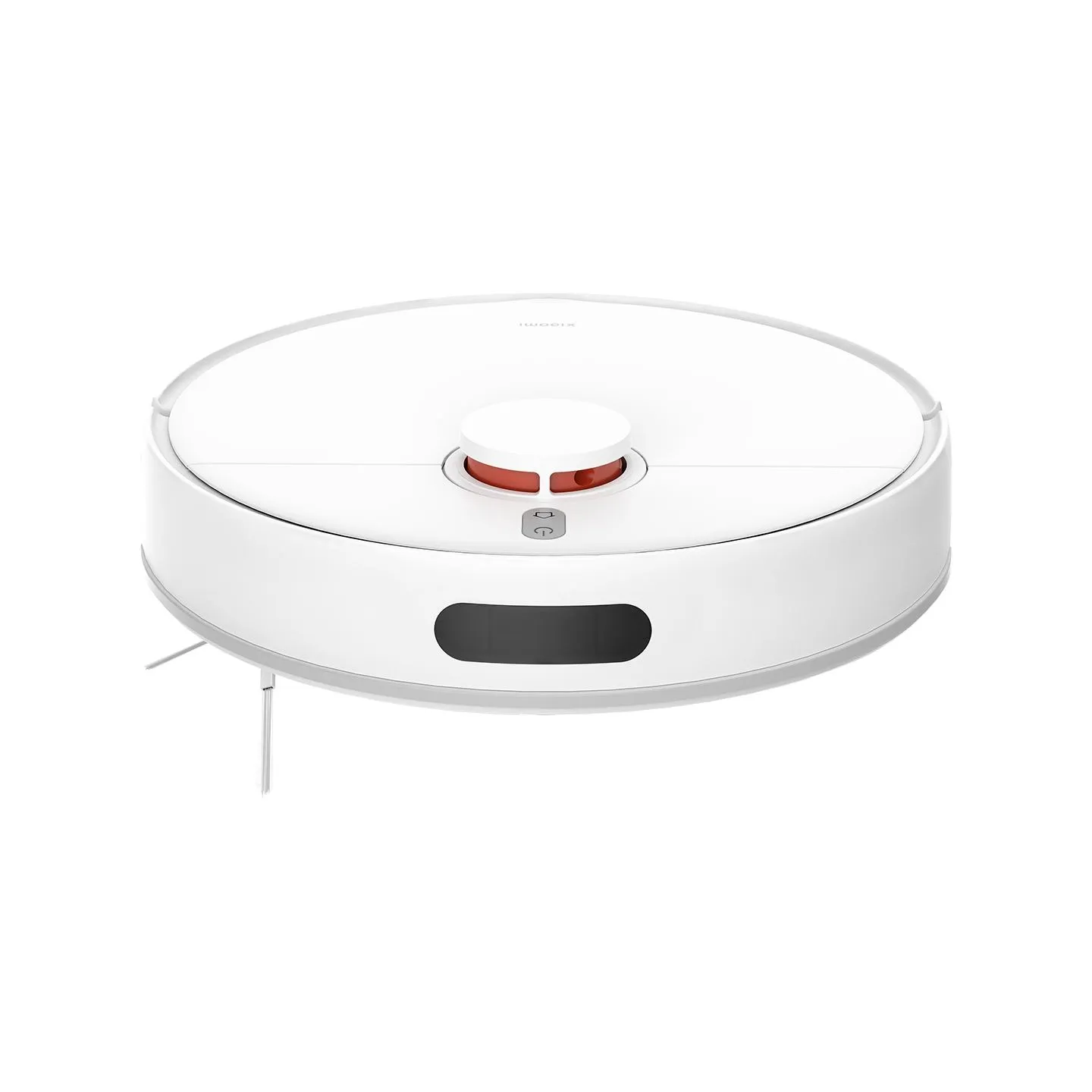 Xiaomi | Robot Vacuum S40C EU | Wet&Dry | 2600 mAh | Dust capacity 0.52 L | 5000 Pa | White