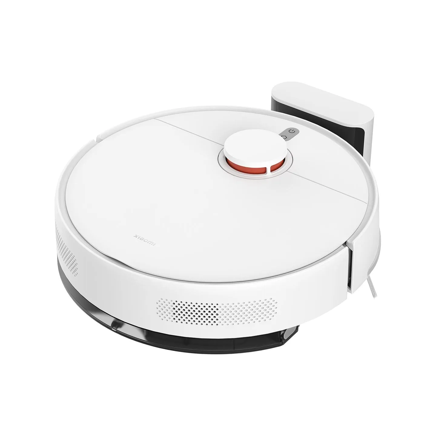 Xiaomi | Robot Vacuum S40C EU | Wet&Dry | 2600 mAh | Dust capacity 0.52 L | 5000 Pa | White