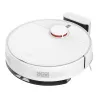 Xiaomi | Robot Vacuum S40C EU | Wet&Dry | 2600 mAh | Dust capacity 0.52 L | 5000 Pa | White