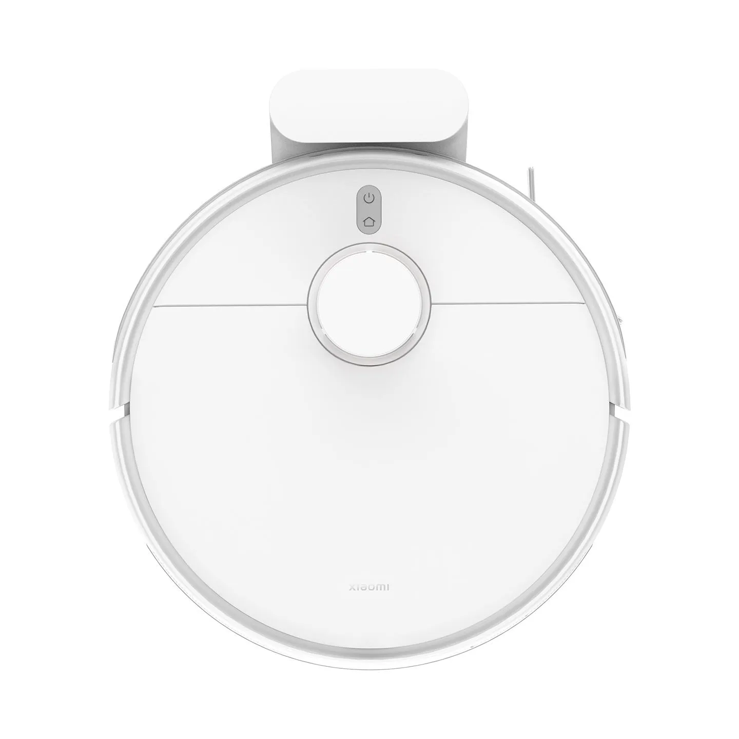 Xiaomi | Robot Vacuum S40C EU | Wet&Dry | 2600 mAh | Dust capacity 0.52 L | 5000 Pa | White