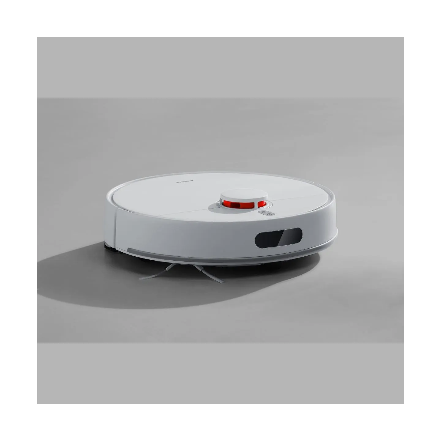 Xiaomi | Robot Vacuum S40C EU | Wet&Dry | 2600 mAh | Dust capacity 0.52 L | 5000 Pa | White