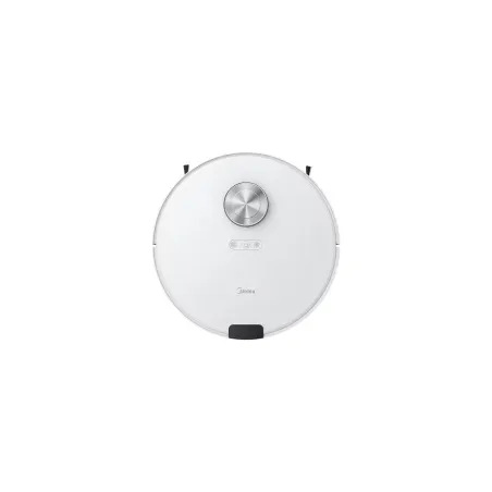Midea | Robot Vacuum Cleaner | M9 | Wet&Dry | Operating time (max) 180 min | Lithium Ion | 5200 mAh | Dust capacity 0.25 L | 400