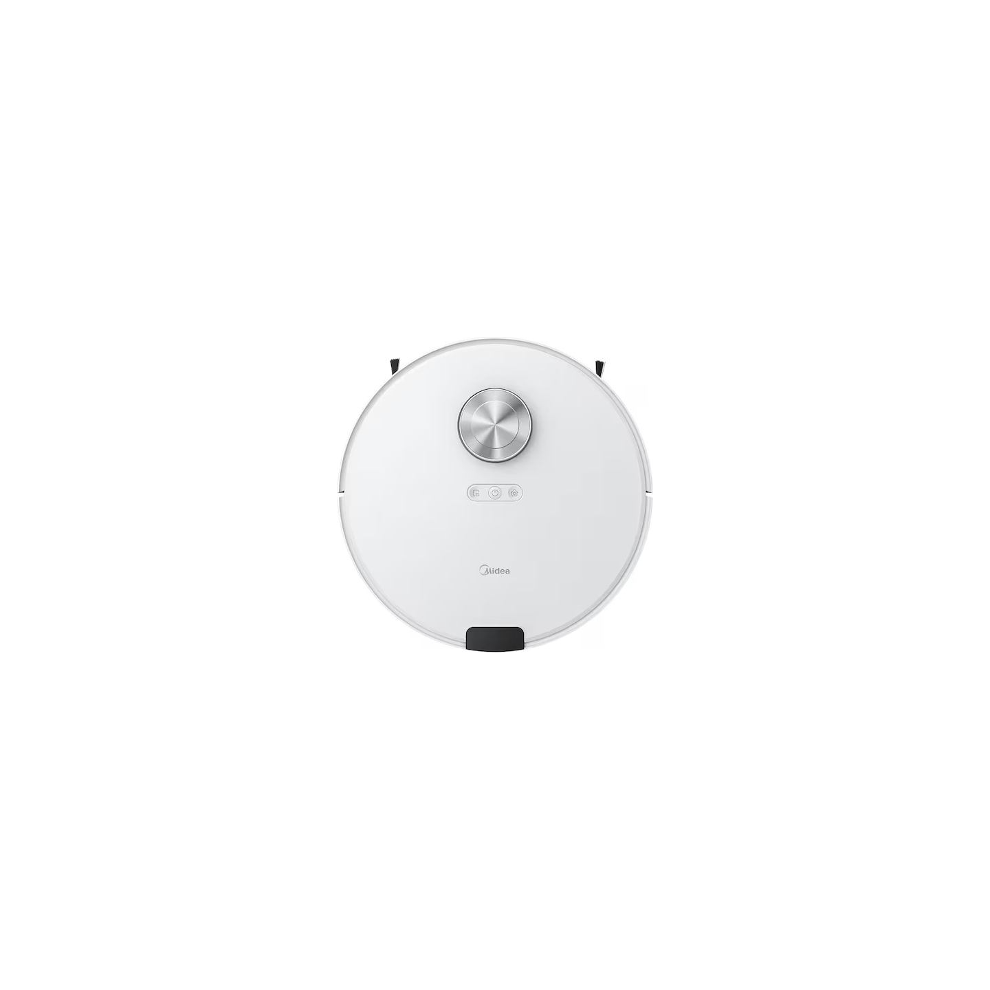 Midea | Robot Vacuum Cleaner | M9 | Wet&Dry | Operating time (max) 180 min | Lithium Ion | 5200 mAh | Dust capacity 0.25 L | 400