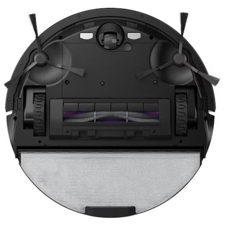 Midea | Robot Vacuum Cleaner | M9 | Wet&Dry | Operating time (max) 180 min | Lithium Ion | 5200 mAh | Dust capacity 0.25 L | 400