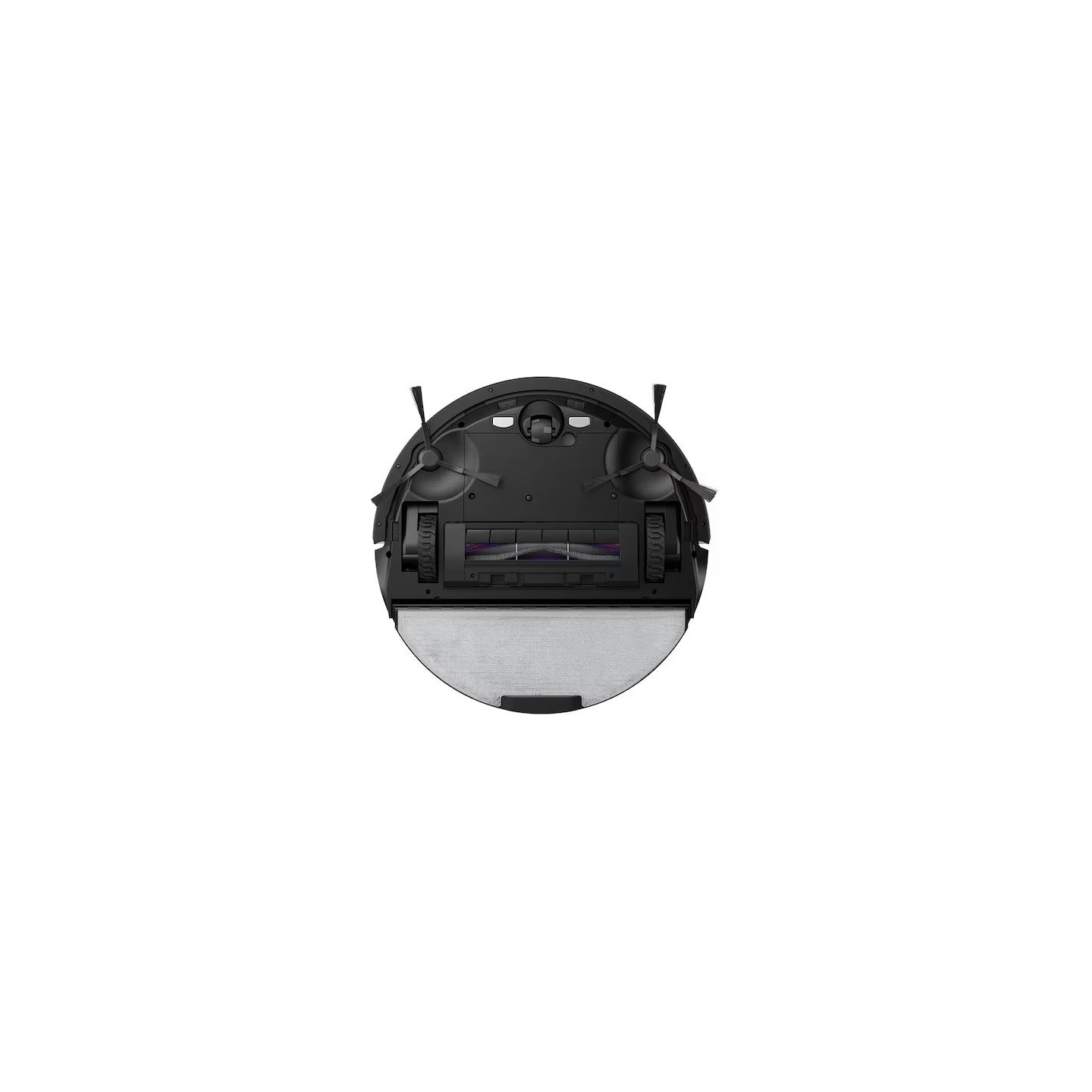 Midea | Robot Vacuum Cleaner | M9 | Wet&Dry | Operating time (max) 180 min | Lithium Ion | 5200 mAh | Dust capacity 0.25 L | 400