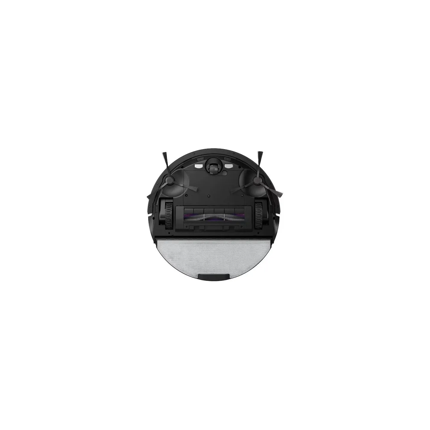 Midea | Robot Vacuum Cleaner | M9 | Wet&Dry | Operating time (max) 180 min | Lithium Ion | 5200 mAh | Dust capacity 0.25 L | 400