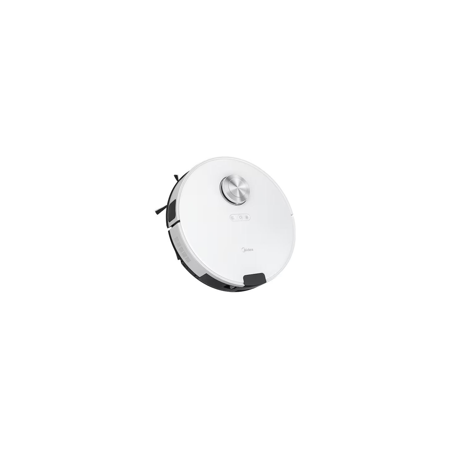 Midea | Robot Vacuum Cleaner | M9 | Wet&Dry | Operating time (max) 180 min | Lithium Ion | 5200 mAh | Dust capacity 0.25 L | 400