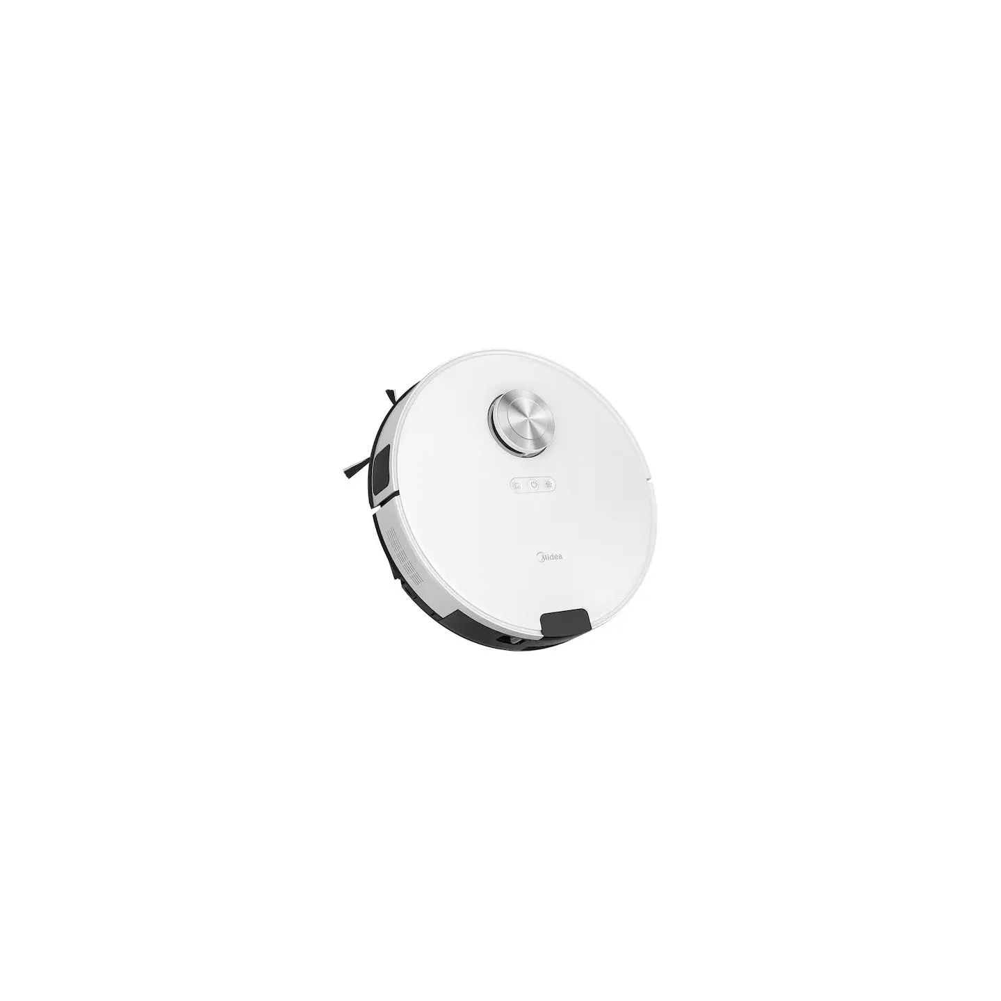 Midea | Robot Vacuum Cleaner | M9 | Wet&Dry | Operating time (max) 180 min | Lithium Ion | 5200 mAh | Dust capacity 0.25 L | 400