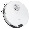 Midea | Robot Vacuum Cleaner | M9 | Wet&Dry | Operating time (max) 180 min | Lithium Ion | 5200 mAh | Dust capacity 0.25 L | 400